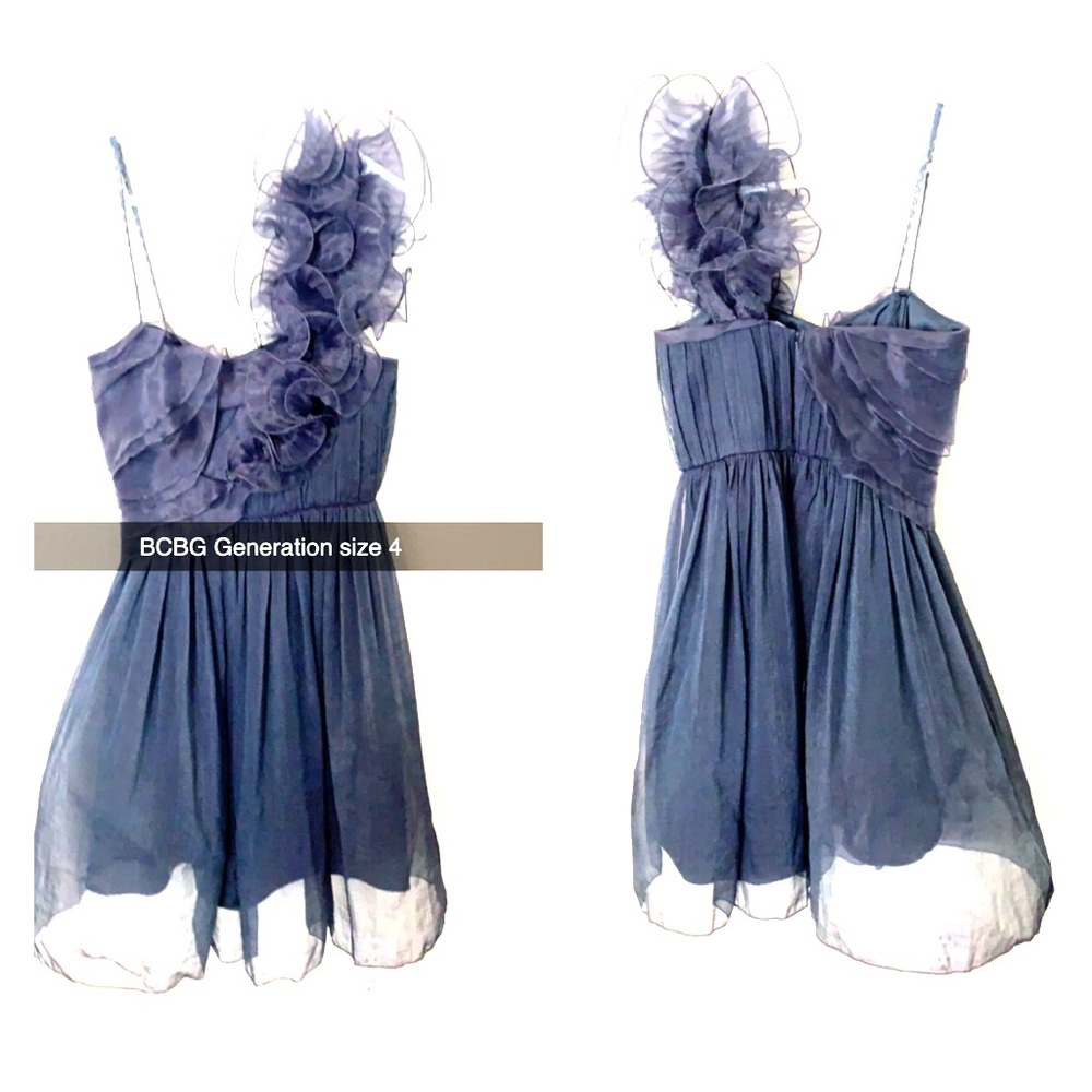 The most beautiful dress you will ever put on!